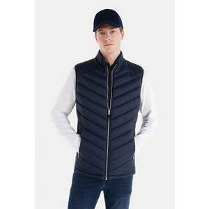 Vesta barbati slim fit - ocean blue - marime imagine