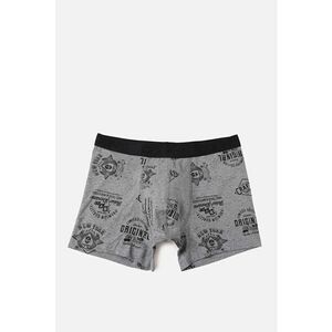 Lenjerie Intima De Barbati Antracit Modern Fit Cl1066098 imagine