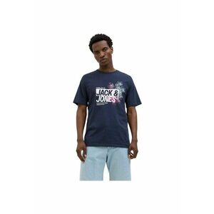 Tricou JACK &JONES Jaxon LN 45826 imagine