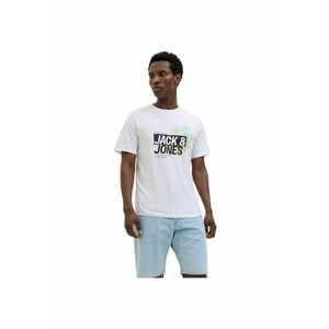 Tricou JACK &JONES Jaxon LN 45830 imagine