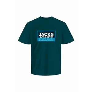 Tricou JACK &JONES Logan Summer Print 43730 imagine
