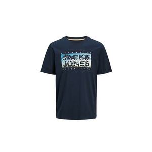 Tricou JACK &JONES Colton Photoprint 43750 imagine