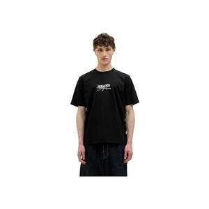 Tricou JACK &JONES Almeria Branding 43805 imagine