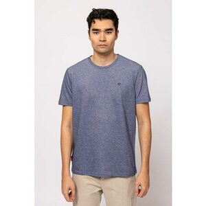 Tricou din bumbac regular fit Mivana imagine