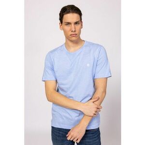 Tricou cu decolteu la baza gatului Molar imagine