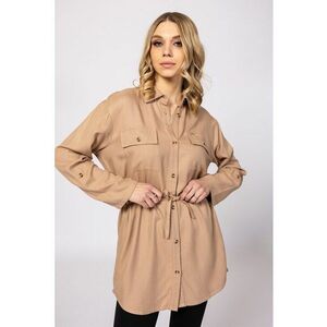 Camasa cu talie ajustabila Rolda imagine