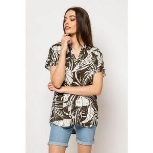 Camasa-tunica cu maneci scurte Rilla imagine