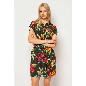 Salopeta cu model tropical Vosala imagine