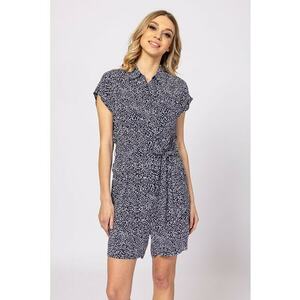 Salopeta cu model tropical Vosala imagine