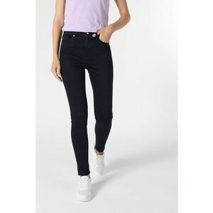 Blugi super slim fit imagine