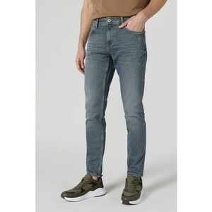 Blugi cu model cu 5 buzunare imagine