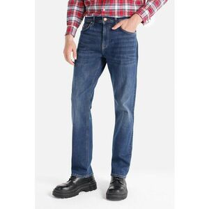 Blugi regular fit David imagine