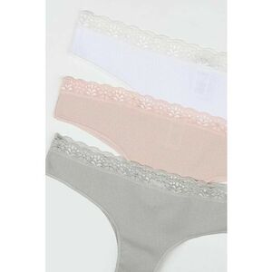 Lenjerie Intima De Dama Multicolor Comfort Fit Cl1066119 imagine