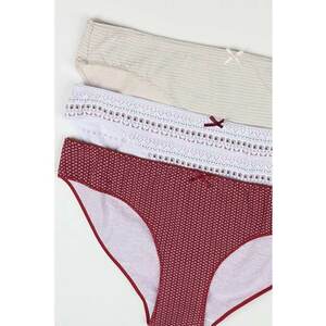 Lenjerie Intima De Dama Multicolor Modern Fit Cl1066325 imagine