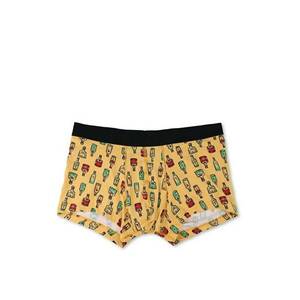 Lenjerie Intima De Barbati Galben Modern Fit Cl1066100 imagine