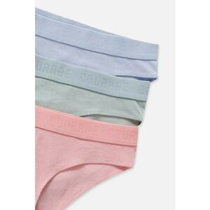 Lenjerie Intima De Dama Multicolor Modern Fit CL1068310 imagine