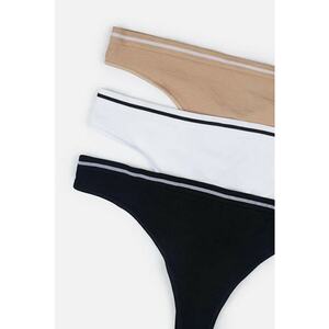 Lenjerie Intima De Dama Multicolor Comfort Fit Cl1067106 imagine