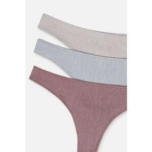 Lenjerie Intima De Dama Multicolor Comfort Fit CL1067089 imagine