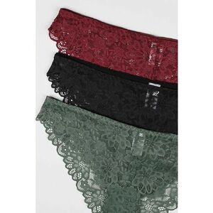 Lenjerie Intima De Dama Multicolor Comfort Fit CL1066148 imagine