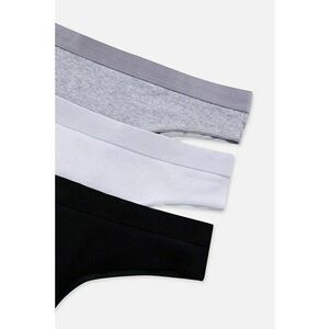 Lenjerie Intima De Dama Multicolor Comfort Fit CL1068311 imagine