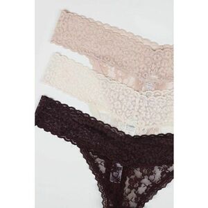 Lenjerie Intima De Dama Multicolor Comfort Fit CL1066146 imagine