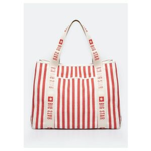 Geanta shopper din panza Mavia imagine