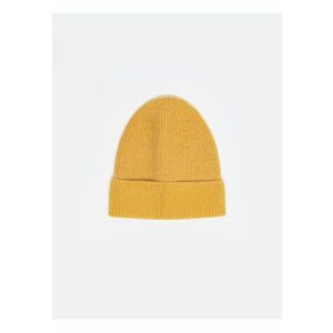 Caciula cu amestec de angora Herynia 201 imagine