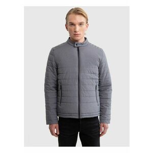 Geaca usoara cu guler Jonoto imagine