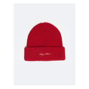 Caciula cu logo brodat Neonila imagine