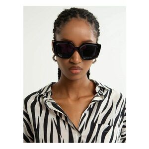 Ochelari de soare supradimensionati Aroni imagine