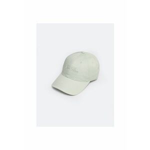 Sapca din bumbac cu logo brodat Writta imagine