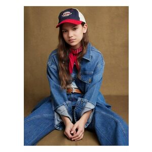 Sapca cu aplicatie logo brodata Multis imagine