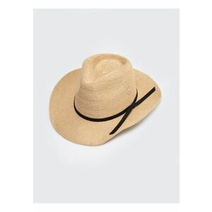 Palarie cu model impletit Texas imagine