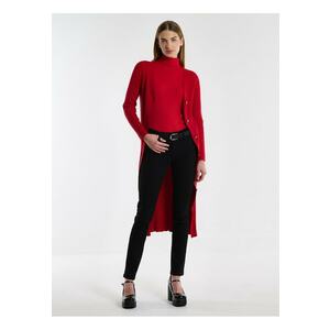 Cardigan lung Neka imagine