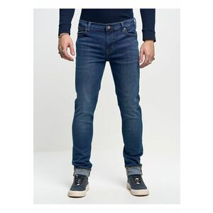 Blugi slim fit Ronan 632 imagine