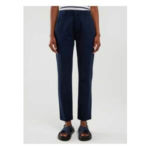 Pantaloni conici Danasi - Albastru - imagine