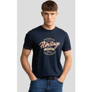 Tricou cu design text Jaman imagine