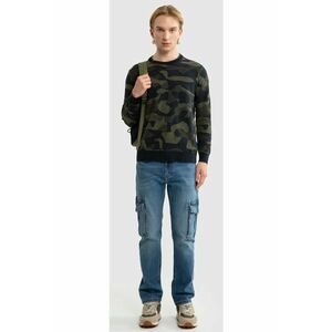 Pulover lejer Ordi 000 imagine