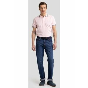 Tricoul polo regular-fit Vladym imagine