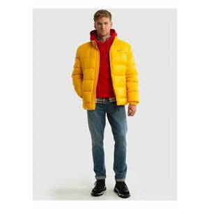 Geaca matlasata uni Jazlynn 201 imagine