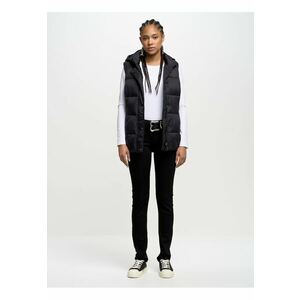 Vesta matlasata din nailon Pixana imagine