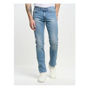 Blugi slim fit Tobias 295 imagine