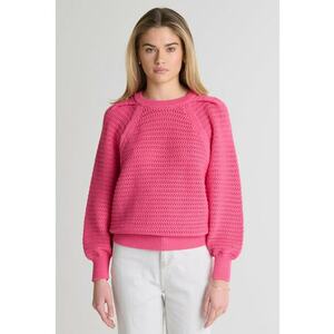 Pulover cu maneci raglan Funia 601 - imagine