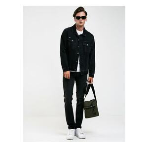 Blugi skinny Nader 917 imagine