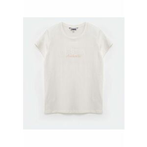 Tricou din bumbac Della imagine