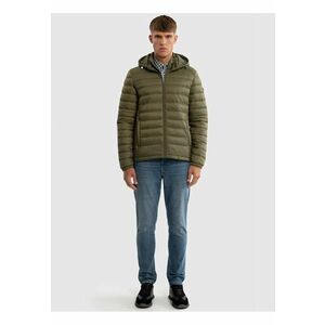 Jacheta cu aspect matlasat Acarf 303 imagine