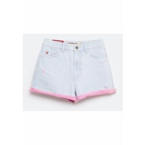 Blugi scurti Authentic Feta 142 imagine