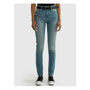 Blugi skinny ADELA 172 imagine