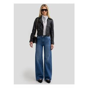 Jacheta din piele MHAELA 906 imagine