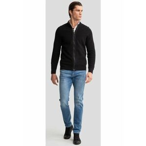 Bluza de trening cu fermoar Tonys 906 imagine